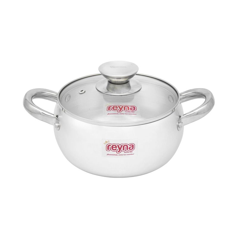 Reyna - Olla Reyna Bombe Premium Nº18