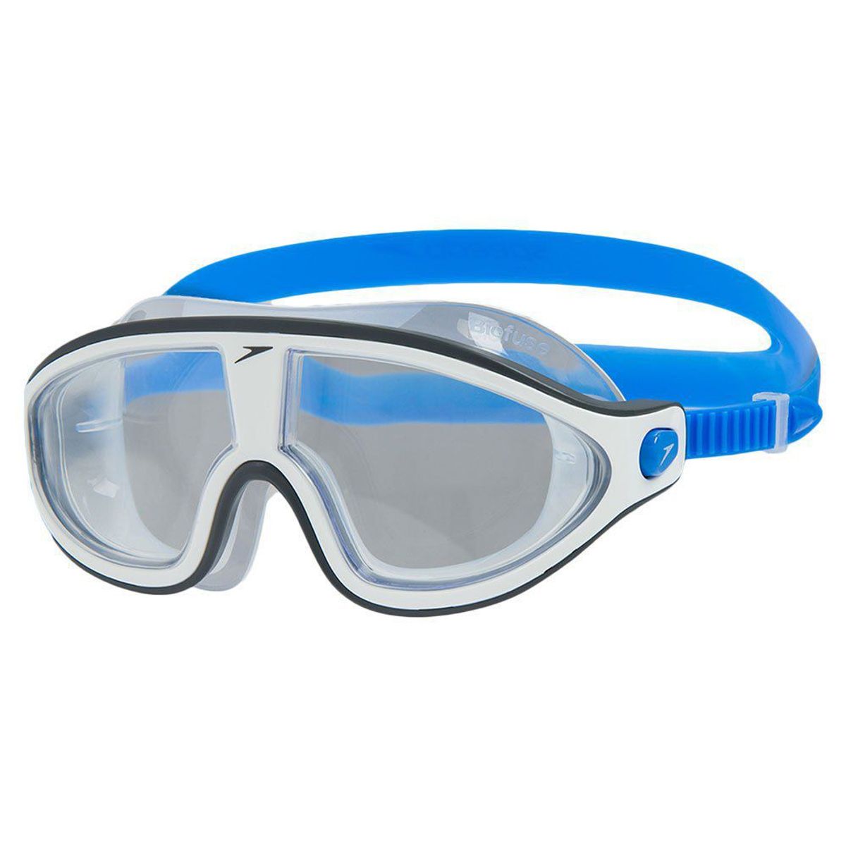 SPEEDO - Lente Natacion Speedo Biofuse Rift Mask Azul
