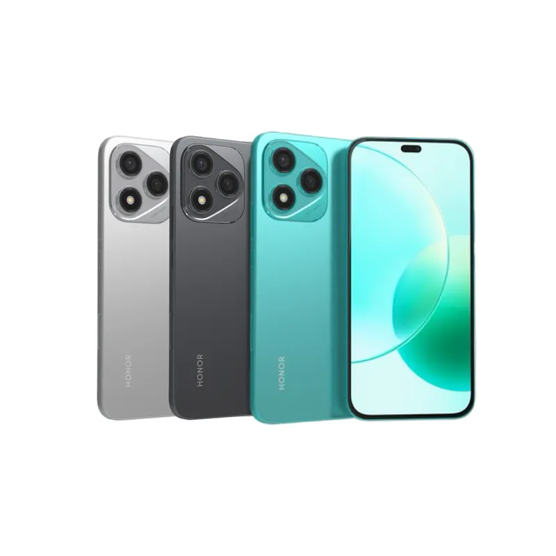 HONOR - NUEVO HONOR 400 LITE 5G 12GB 256GB  COLOR - VERDE