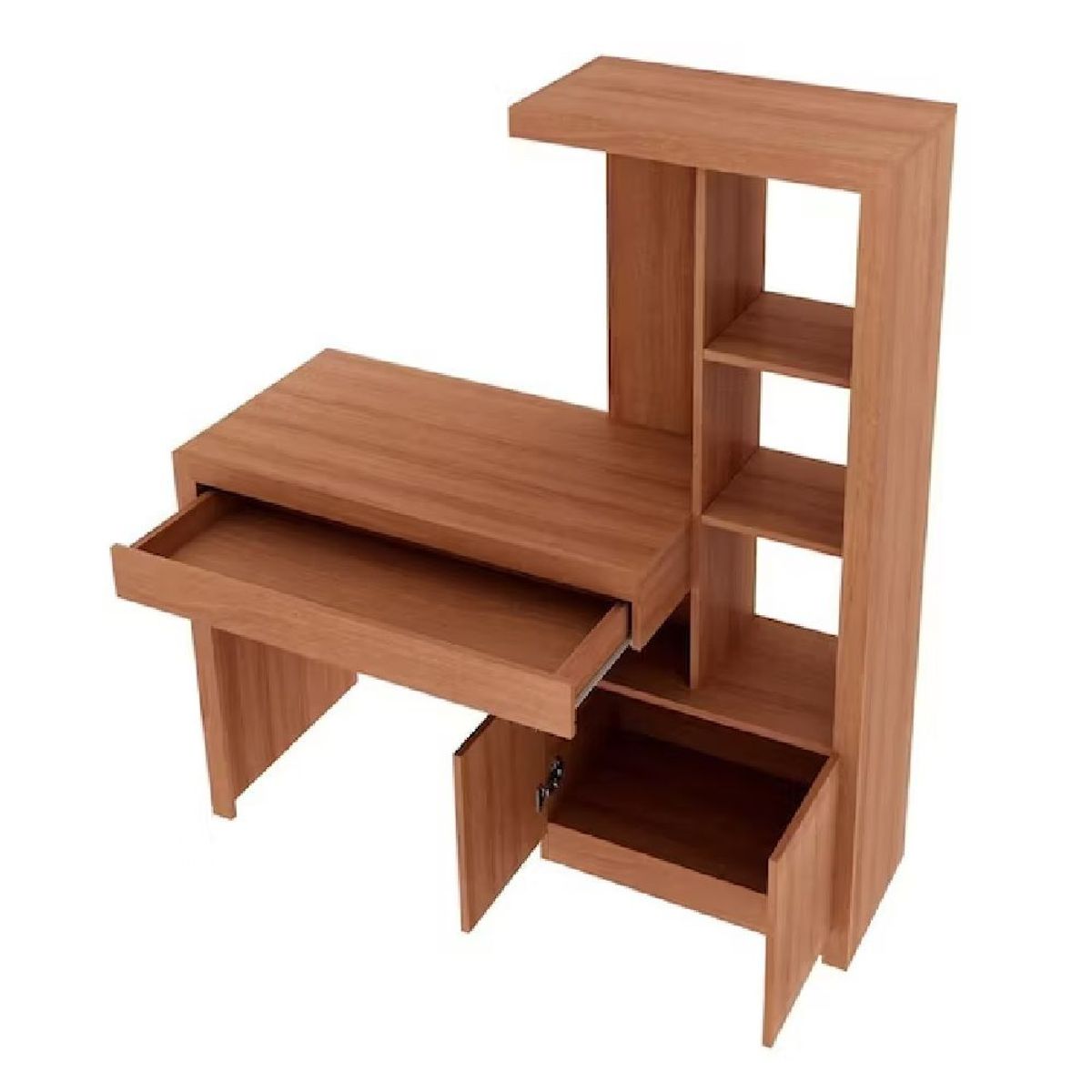 MOBELART - Escritorio Nolan Almendra möbelArt