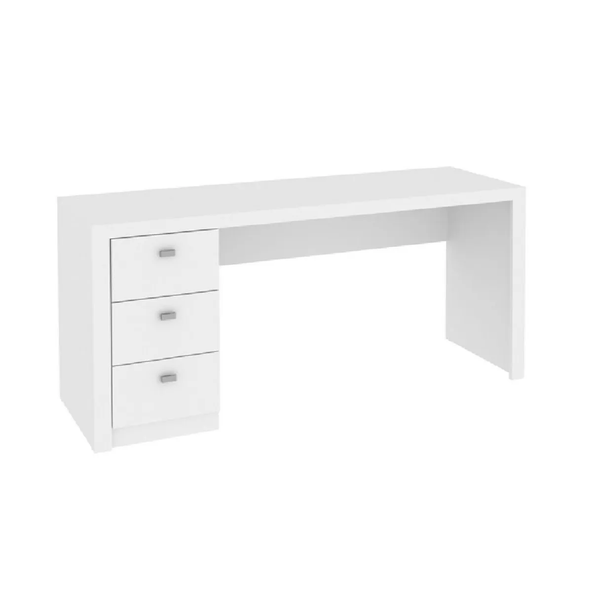 MOBELART - Escritorio Carson Blanco möbelArt