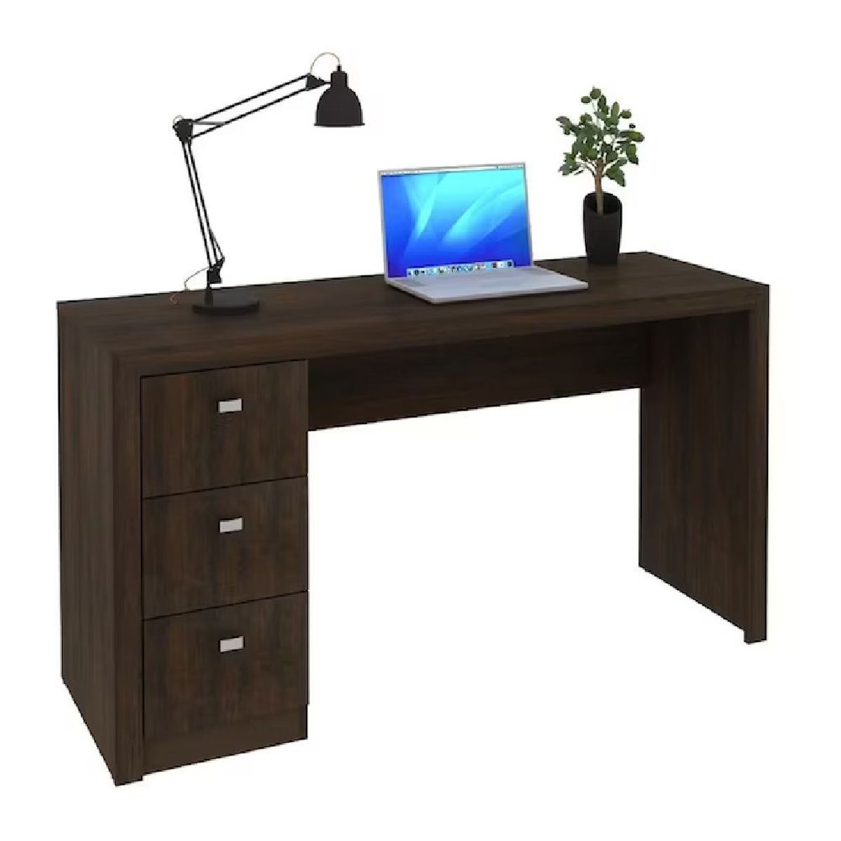 MOBELART - Escritorio Carson Rústico möbelArt