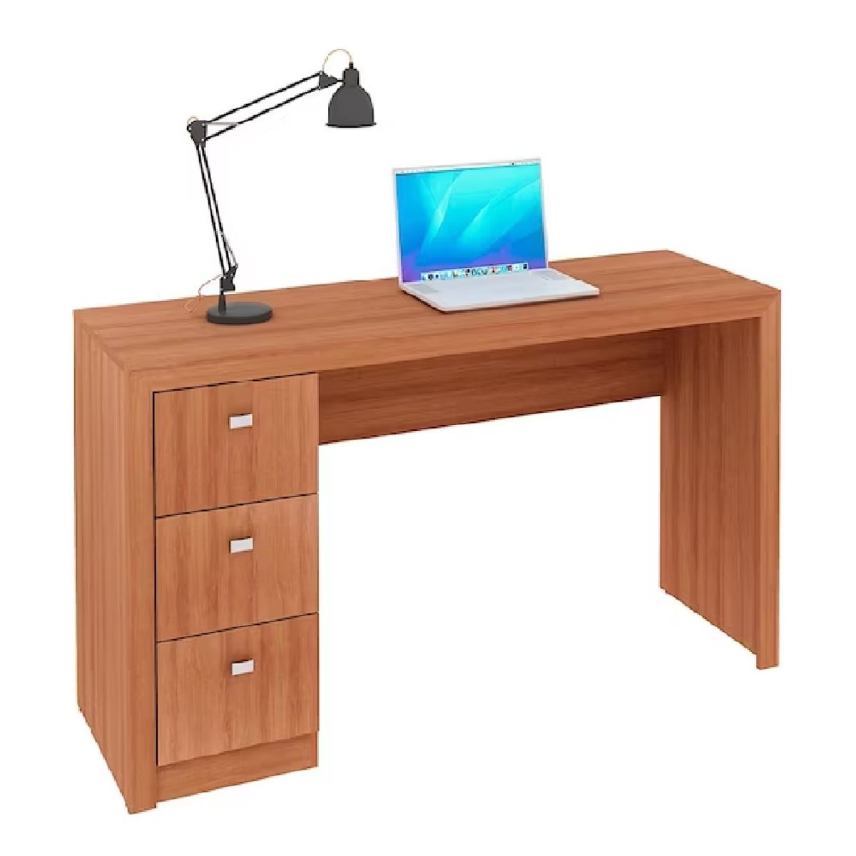 MOBELART - Escritorio Carson Almendra möbelArt