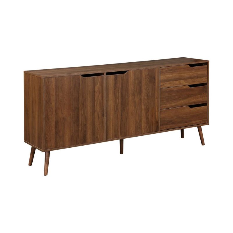 VENTITAS HOME - Mesa de Tv Aparador 75” Kim Ventitas Home Gales