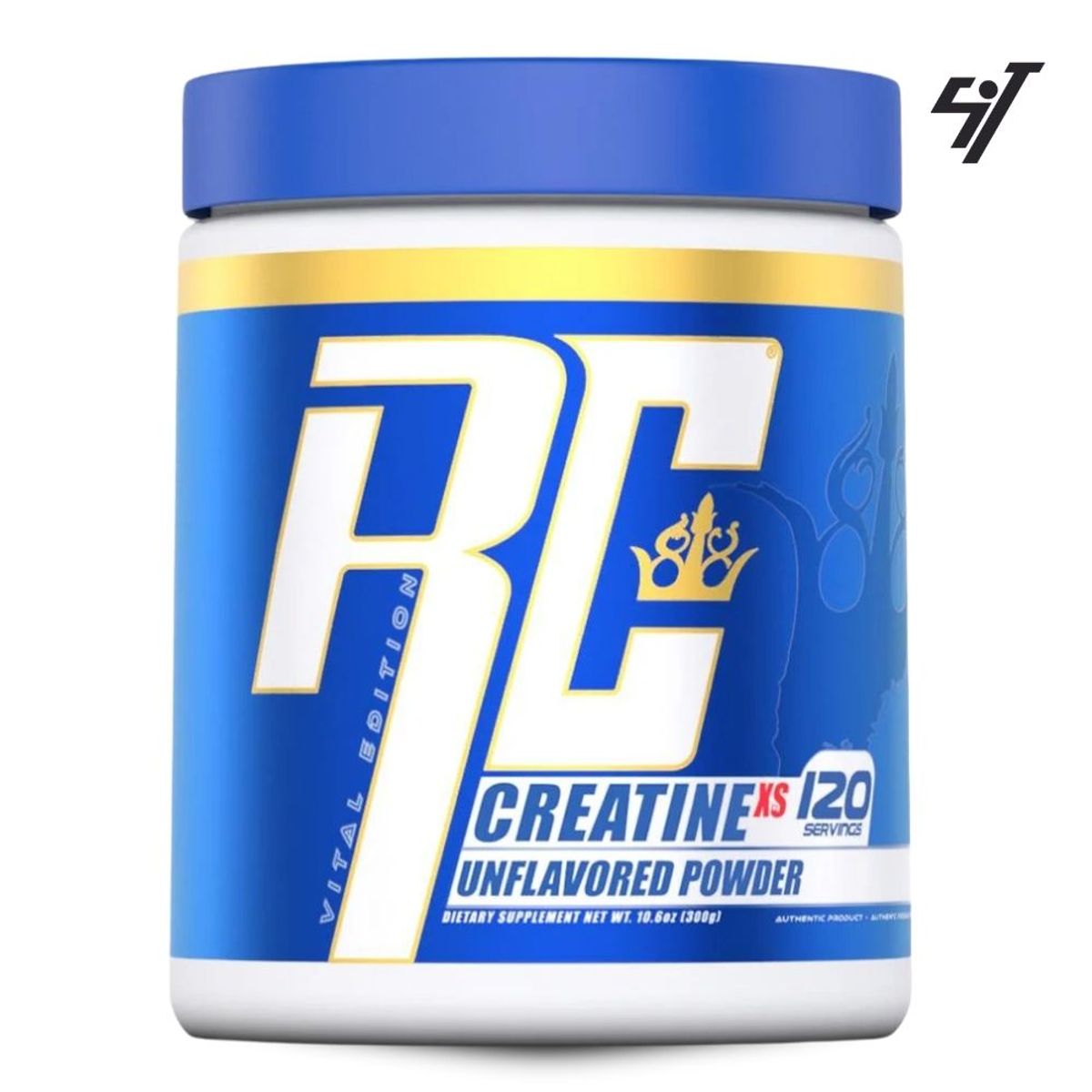RONNIE COLEMAN - Creatina 1kg