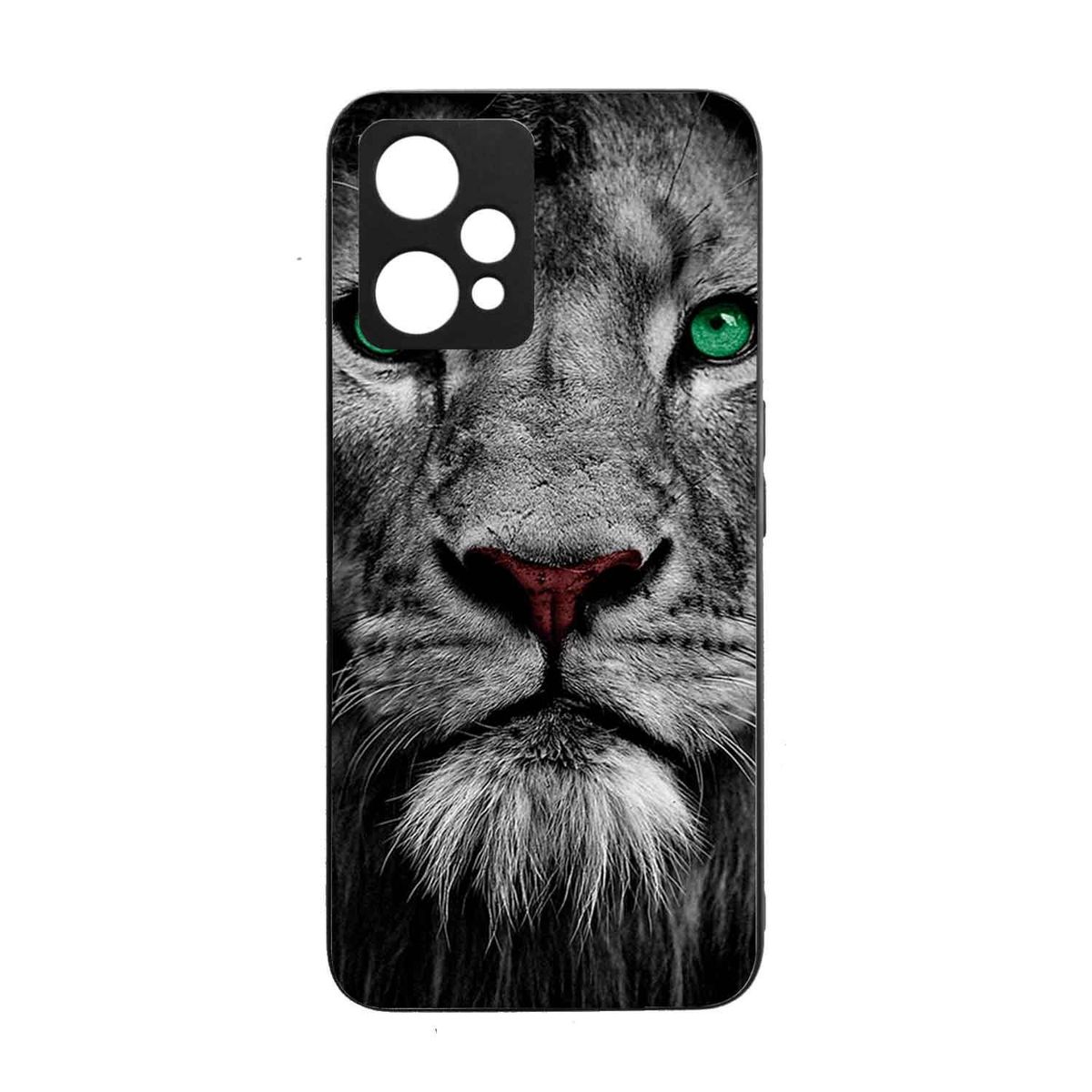 GENERICO - Funda Protector Case Para REALME 9 PRO