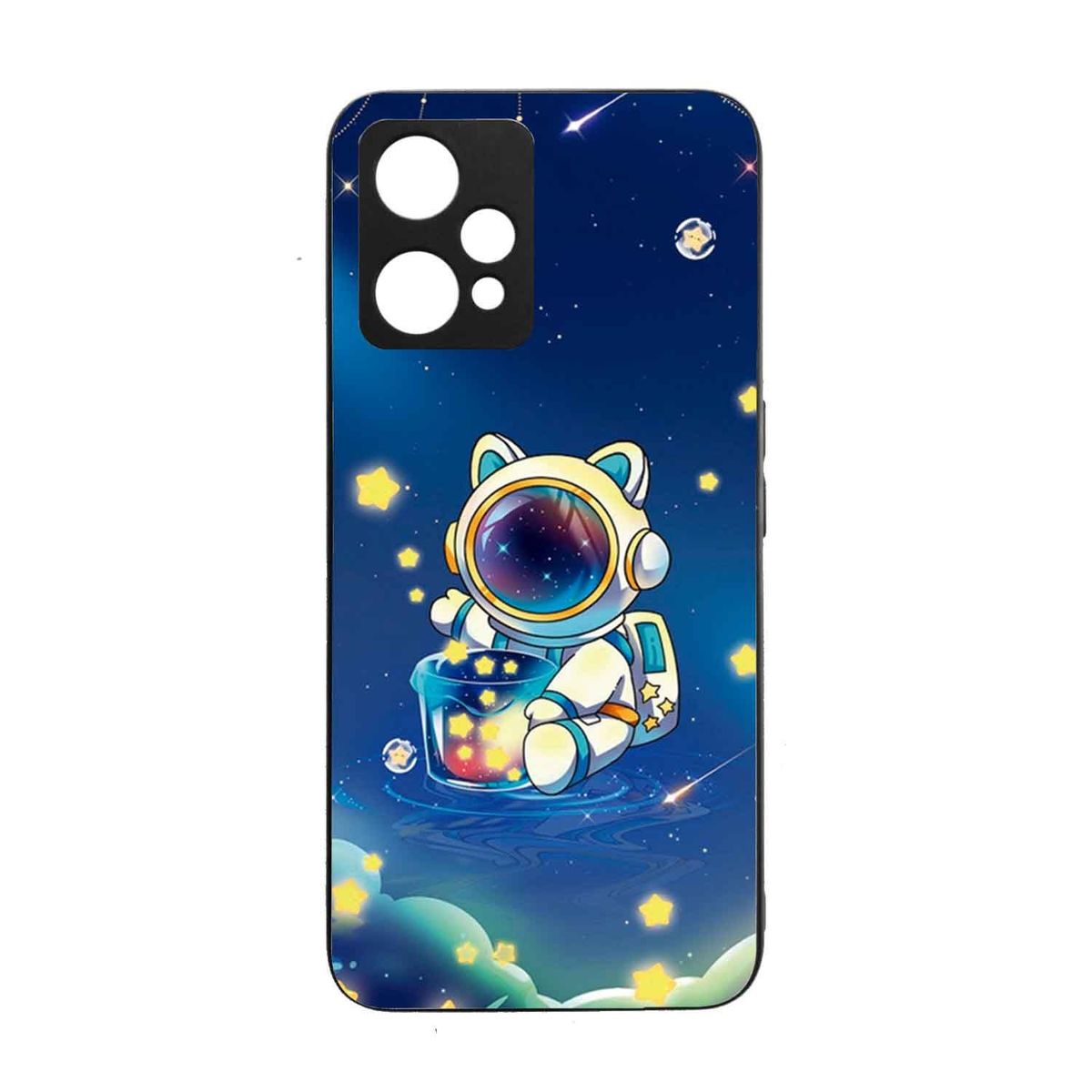 GENERICO - Funda Protector Case Para REALME 9 PRO