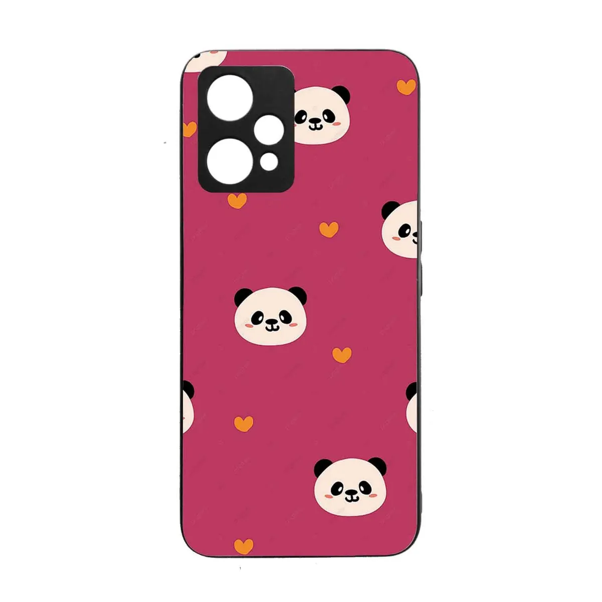 GENERICO - Funda Protector Case Para REALME 9 PRO