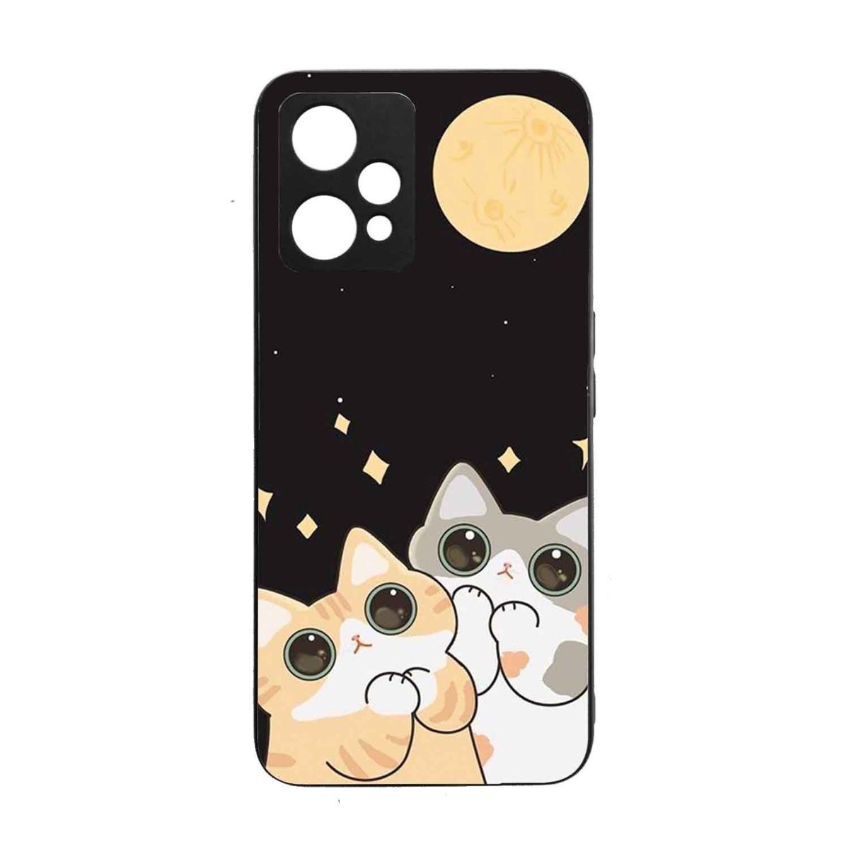 GENERICO - Funda Protector Case Para REALME 9 PRO