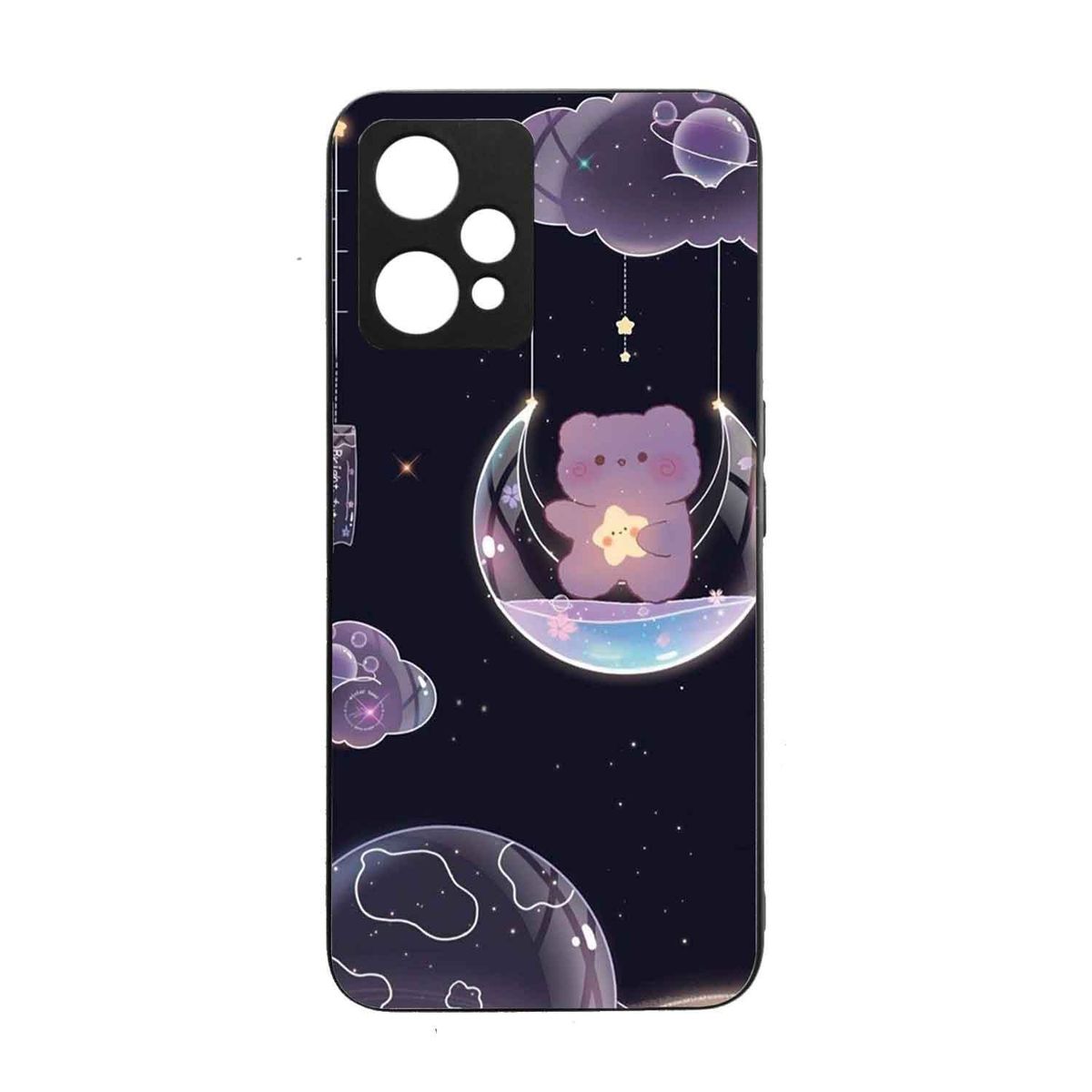 GENERICO - Funda Protector Case Para REALME 9 PRO