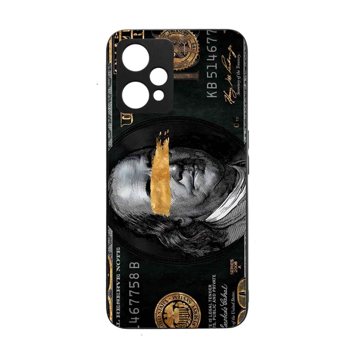 GENERICO - Funda Protector Case Para REALME 9 PRO