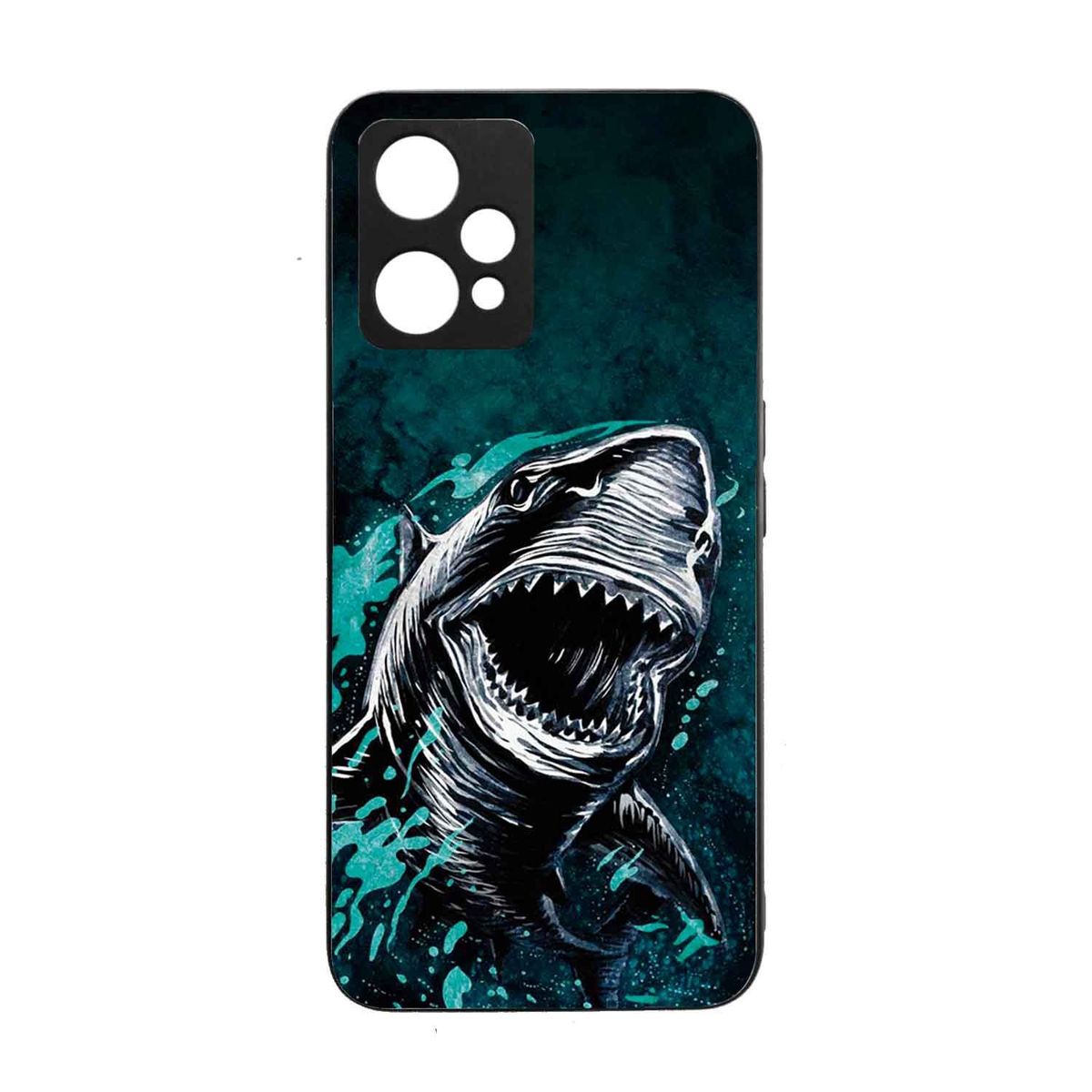 GENERICO - Funda Protector Case Para REALME 9 PRO.
