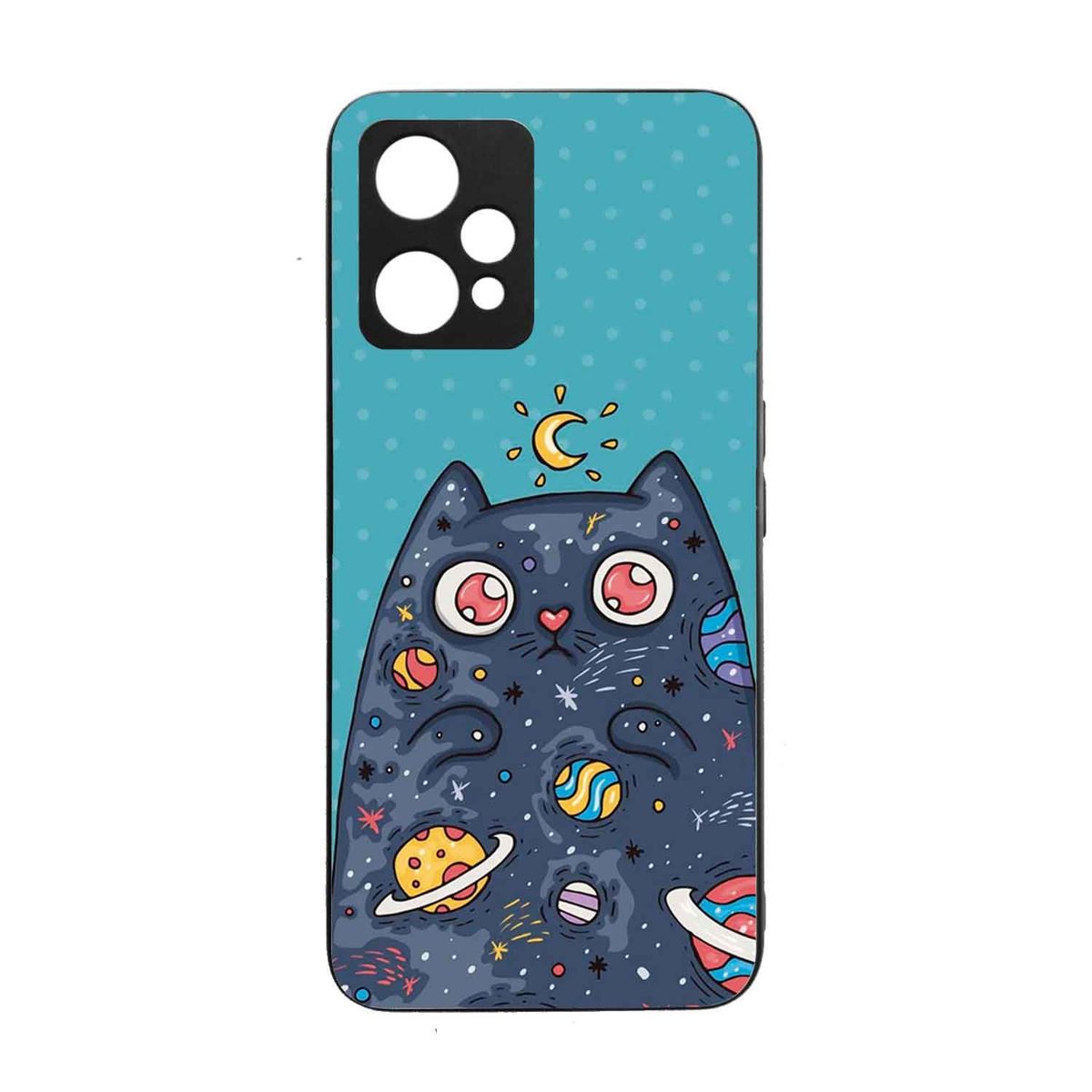 GENERICO - Funda Protector Case Para REALME 9 PRO