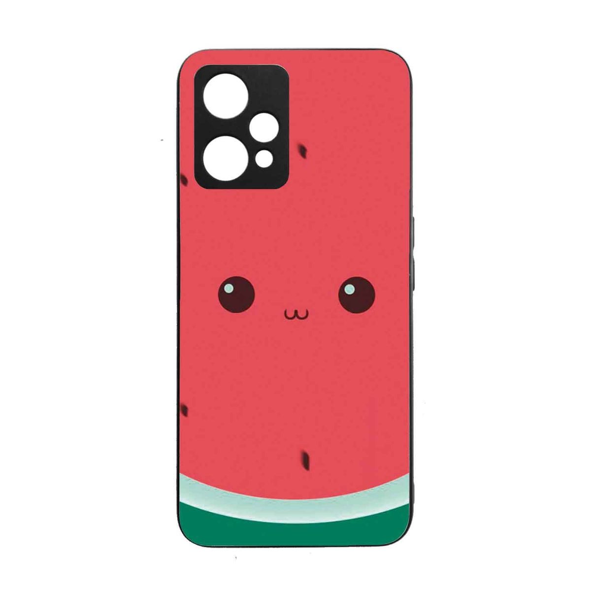 GENERICO - Funda Protector Case Para REALME 9 PRO