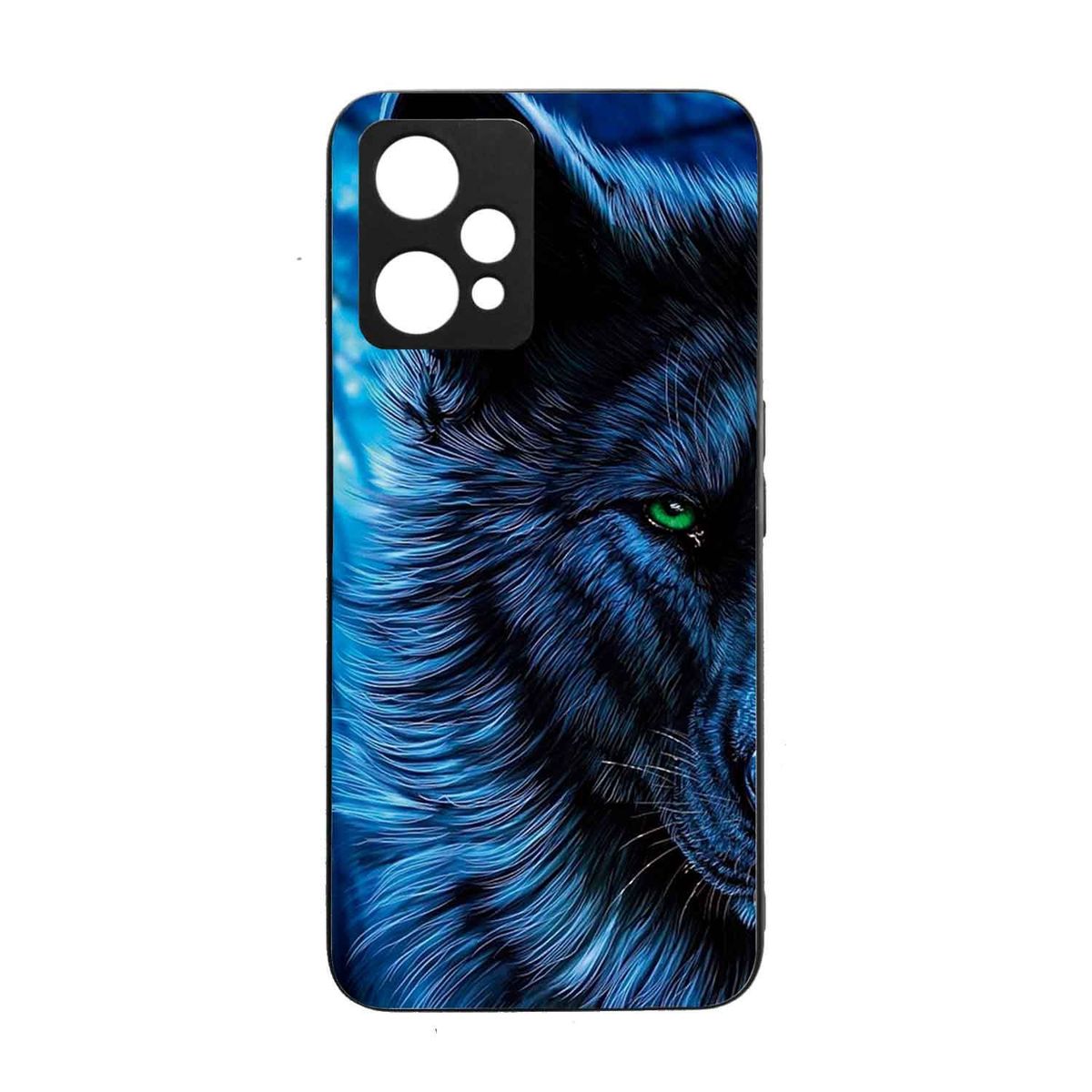 GENERICO - Funda Protector Case Para REALME 9 PRO