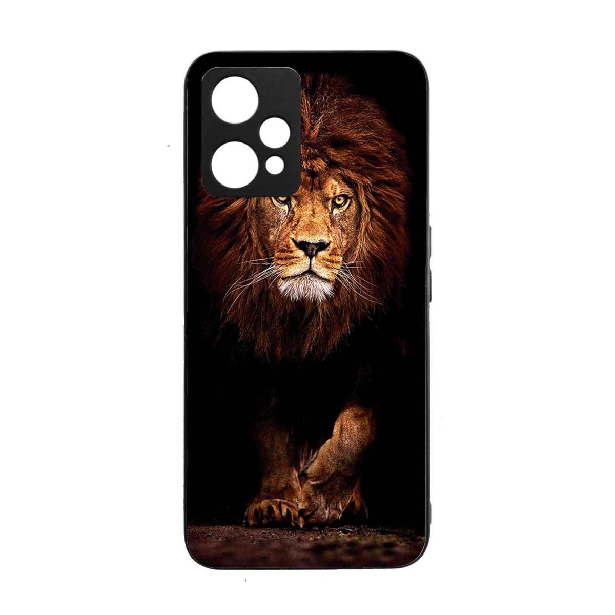 GENERICO - Funda Protector Case Para REALME 9 PRO
