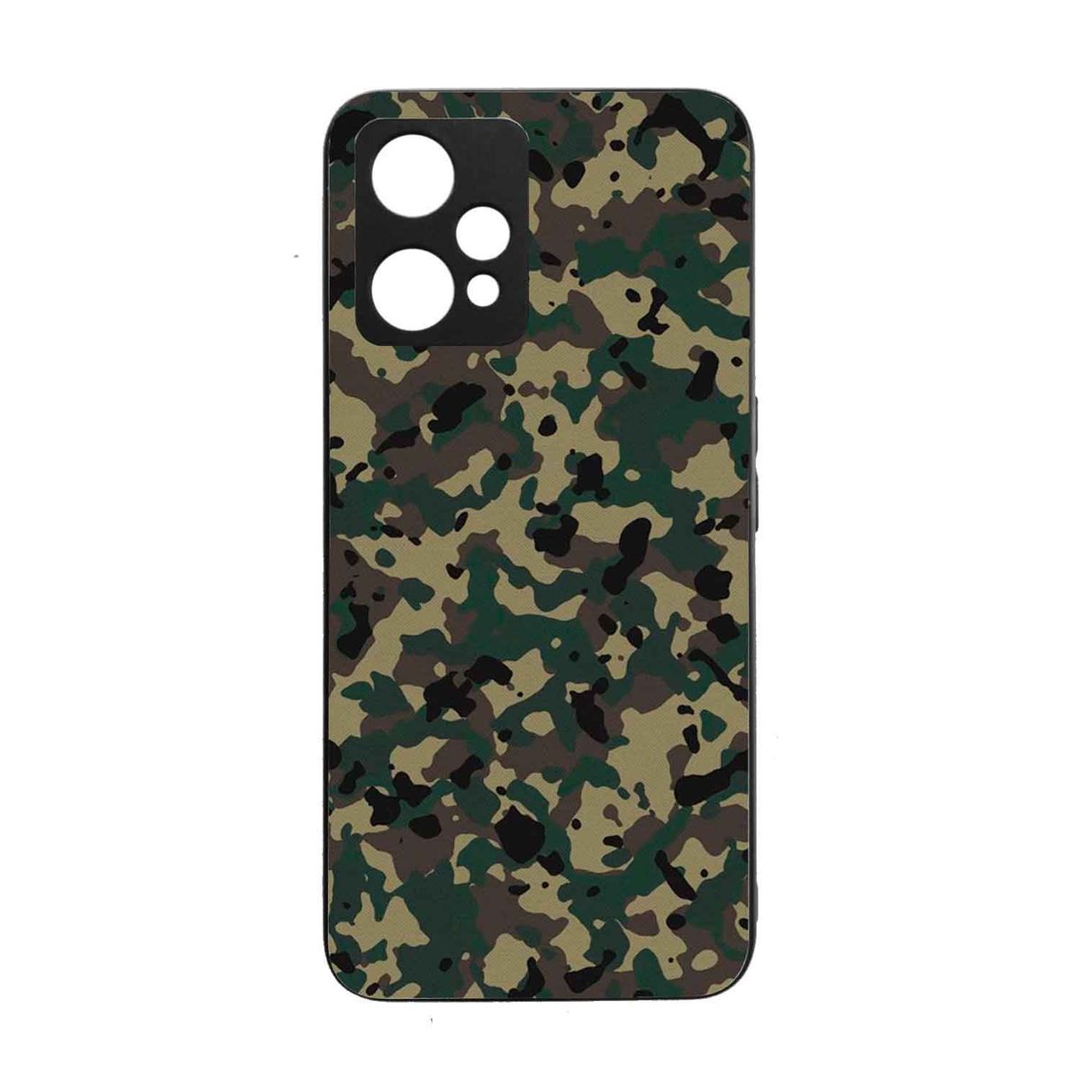 GENERICO - Funda Protector Case Para REALME 9 PRO