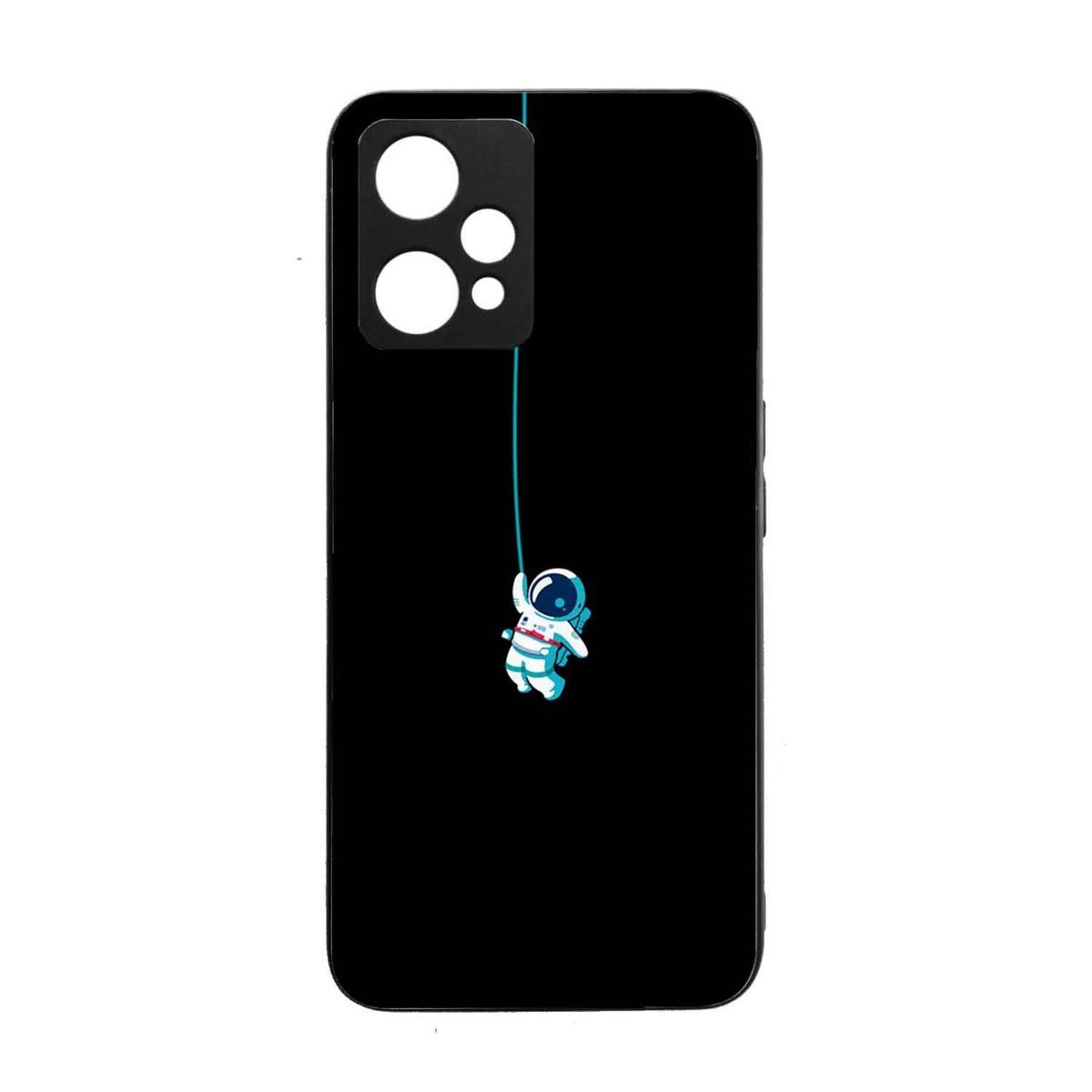 GENERICO - Funda Protector Case Para REALME 9 PRO