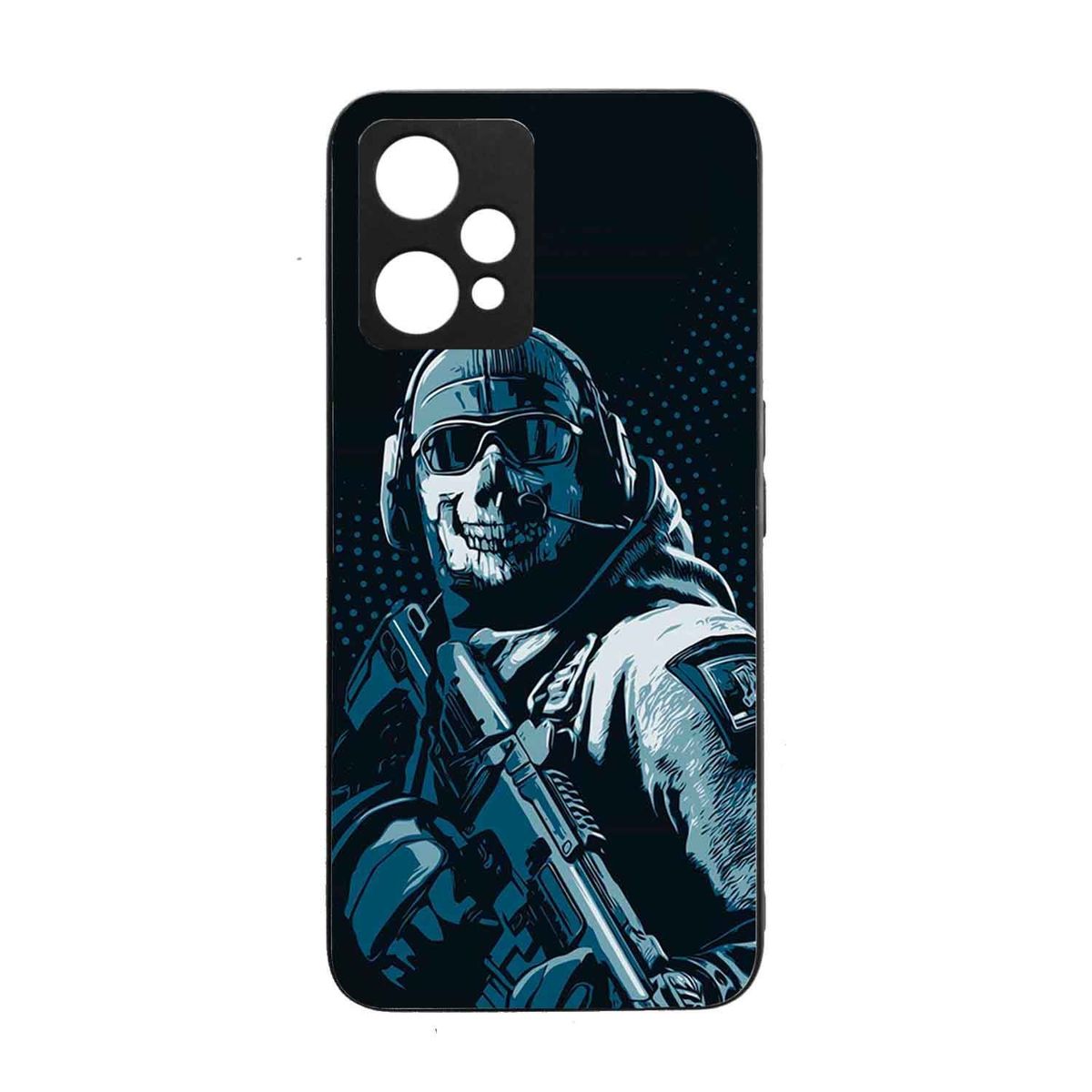 GENERICO - Funda Protector Case Para REALME 9 PRO