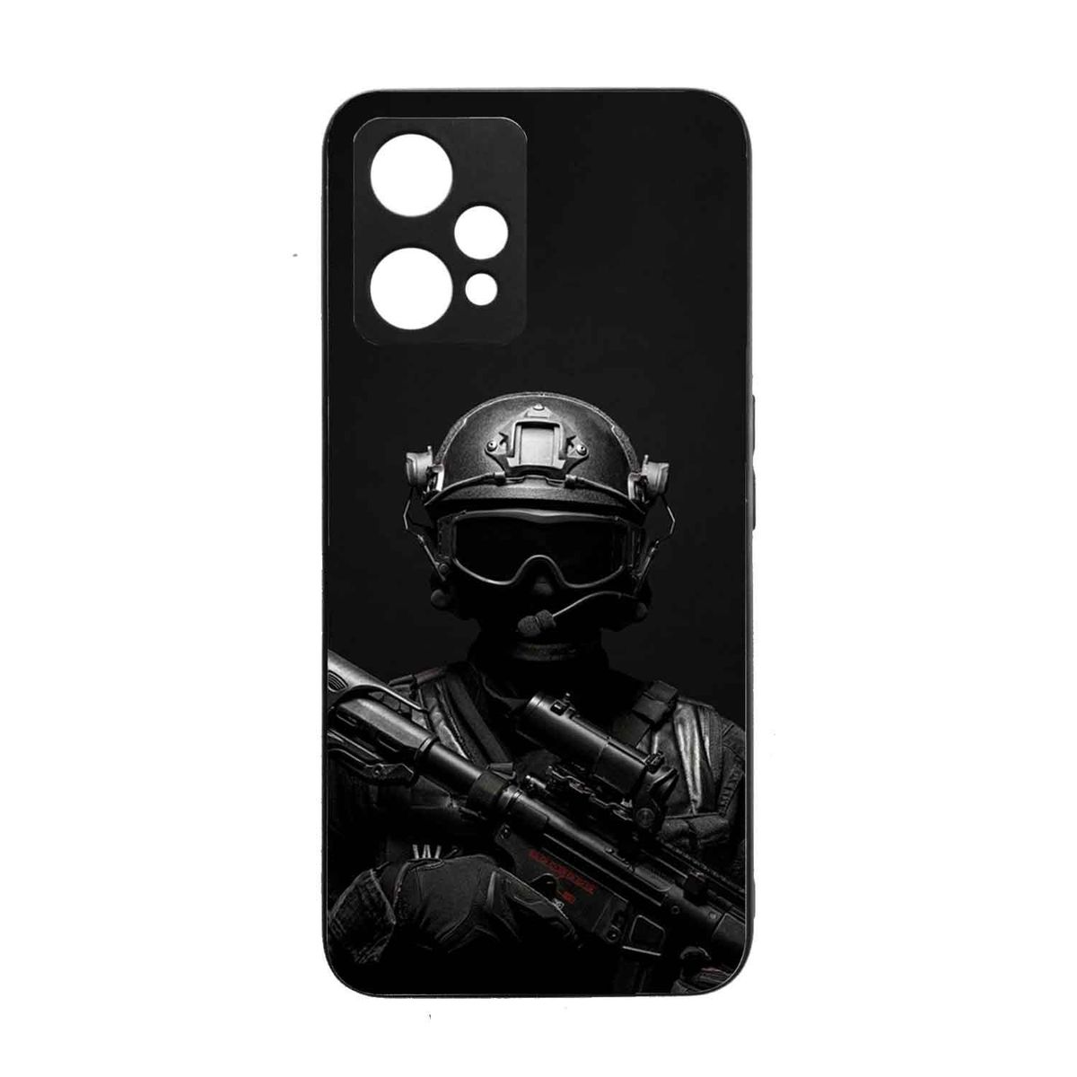 GENERICO - Funda Protector Case Para REALME 9 PRO