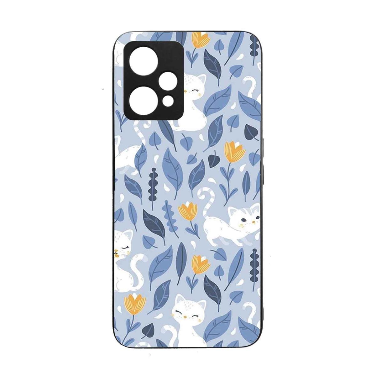 GENERICO - Funda Protector Case Para REALME 9 PRO