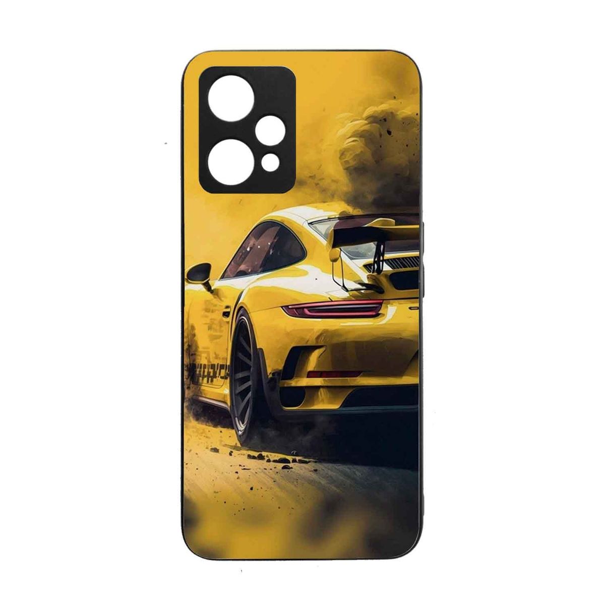 GENERICO - Funda Protector Case Para REALME 9 PRO