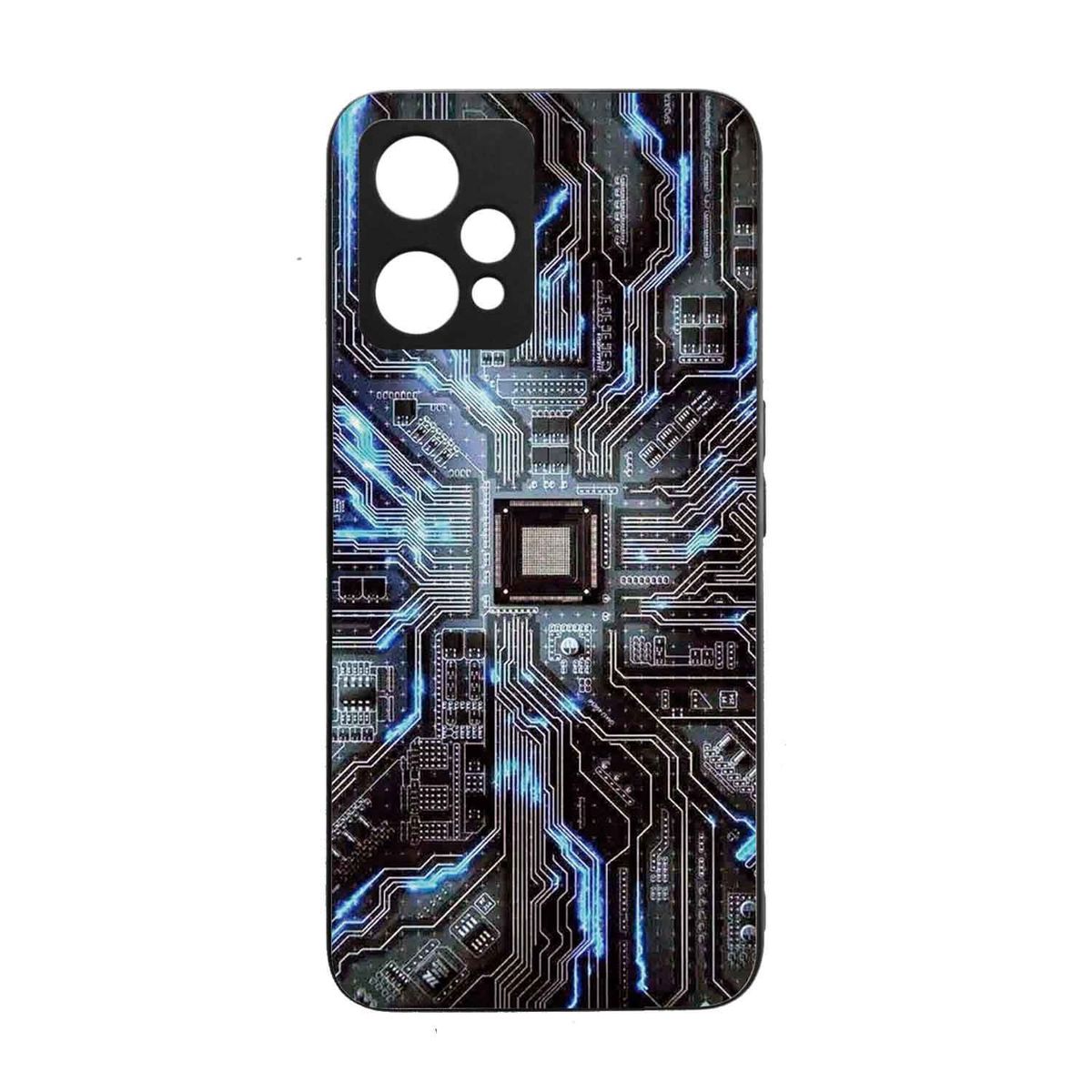 GENERICO - Funda Protector Case Para REALME 9 PRO