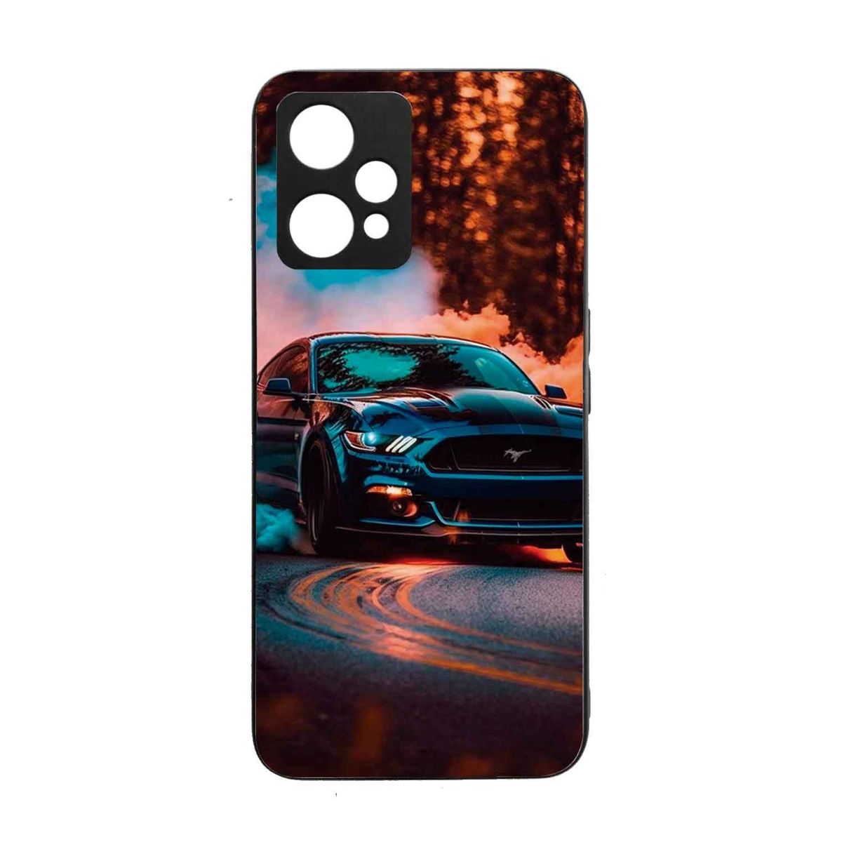 GENERICO - Funda Protector Case Para REALME 9 PRO.