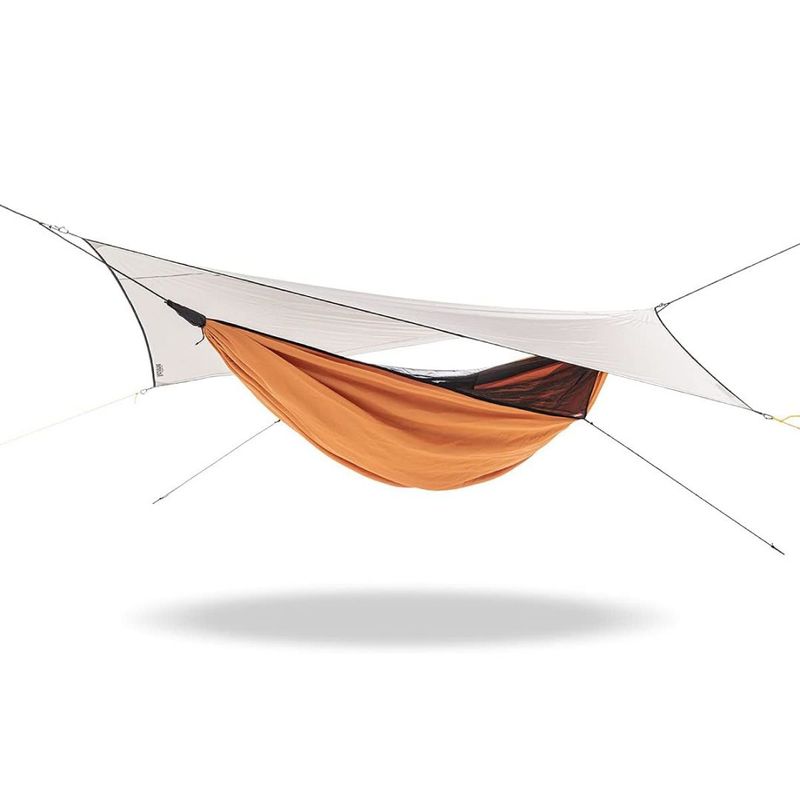 NATUREHIKE - Hamaca con mosquitero y toldo Venus  Naturehike