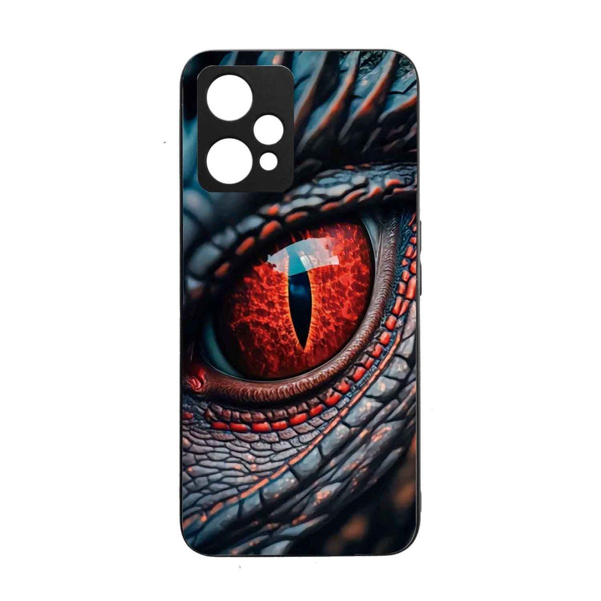 GENERICO - Funda Protector Case Para REALME 9 PRO