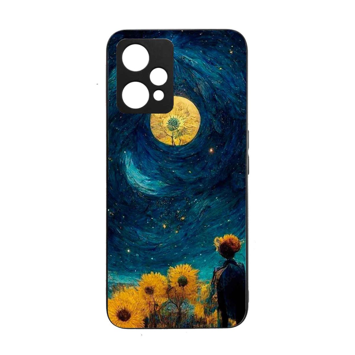 GENERICO - Funda Protector Case Para REALME 9 PRO
