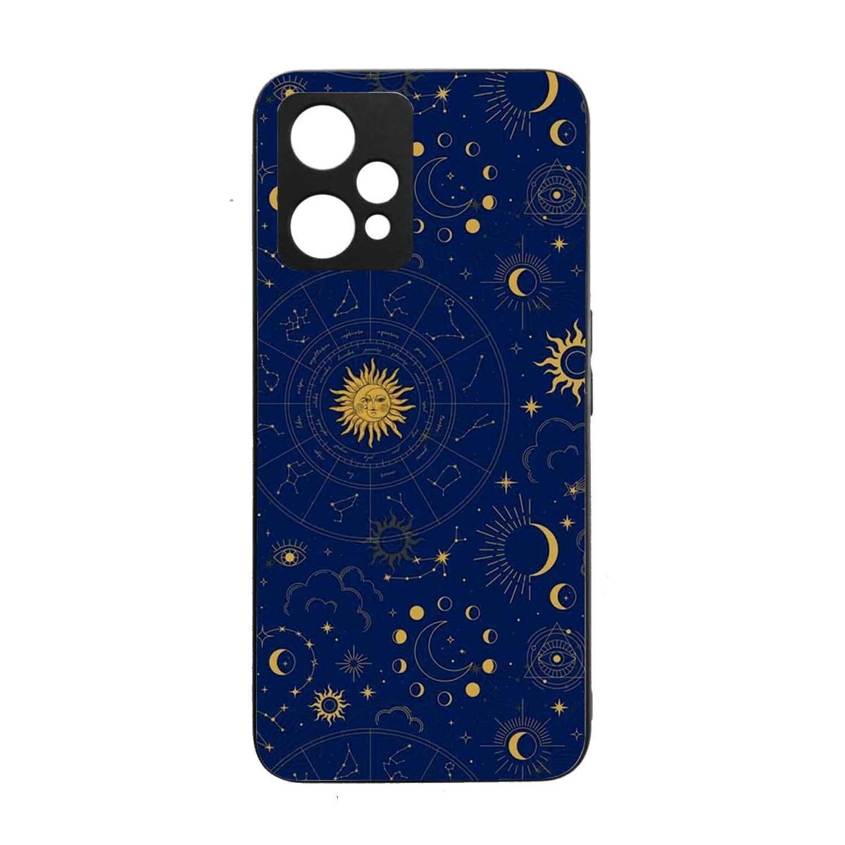 GENERICO - Funda Protector Case Para REALME 9 PRO