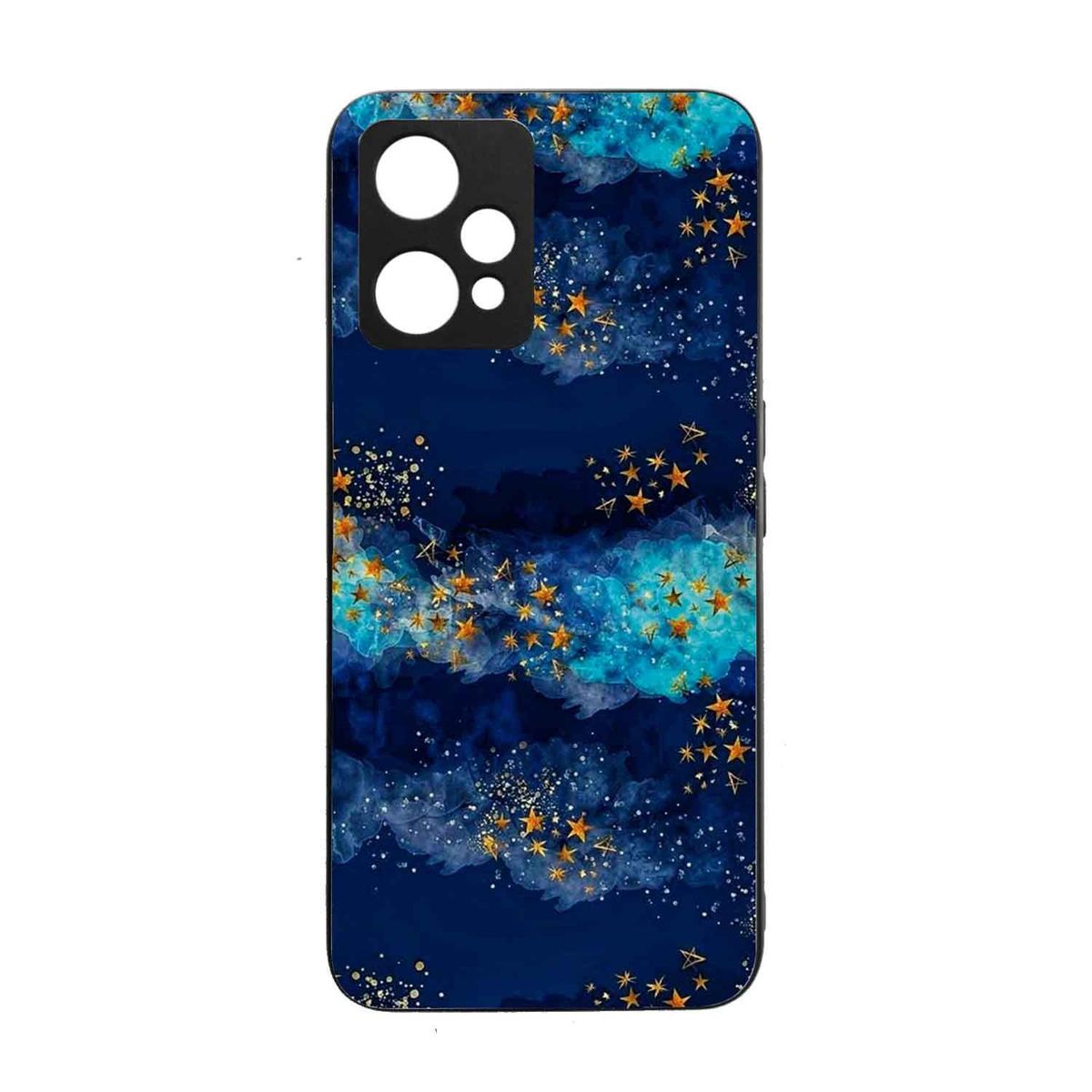 GENERICO - Funda Protector Case Para REALME 9 PRO