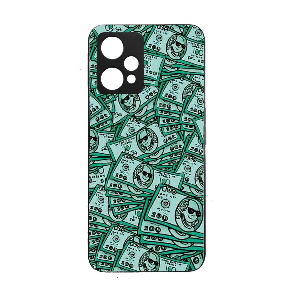 GENERICO - Funda Protector Case Para REALME 9 PRO