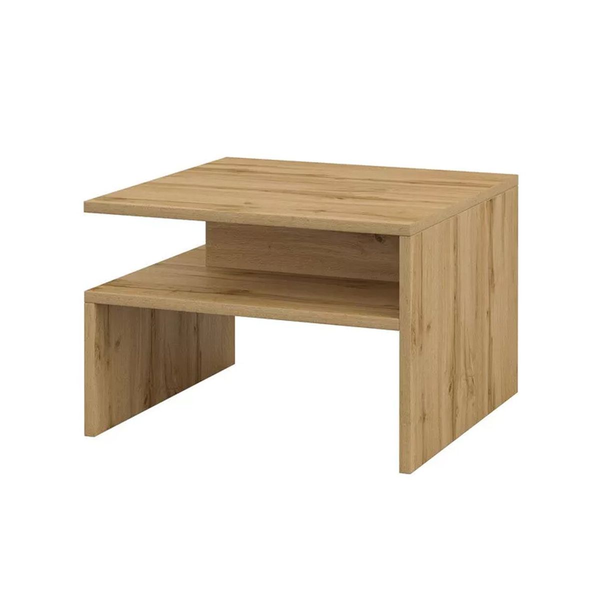 VENTITAS HOME - Mesa de Centro Keishall 66cm Ventitas Home Duna