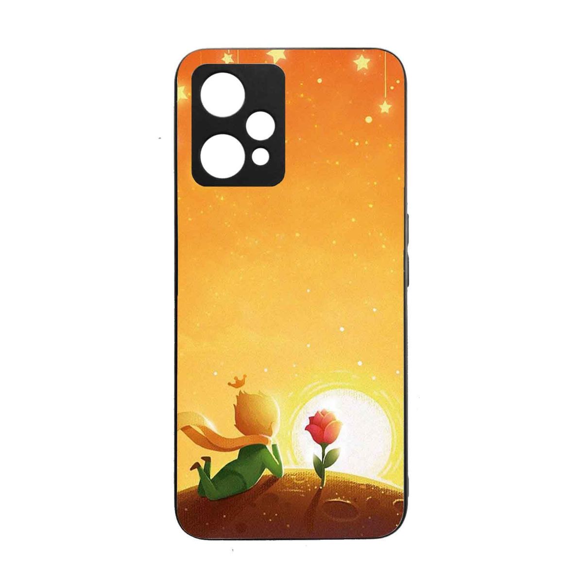 GENERICO - Funda Protector Case Para REALME 9 PRO