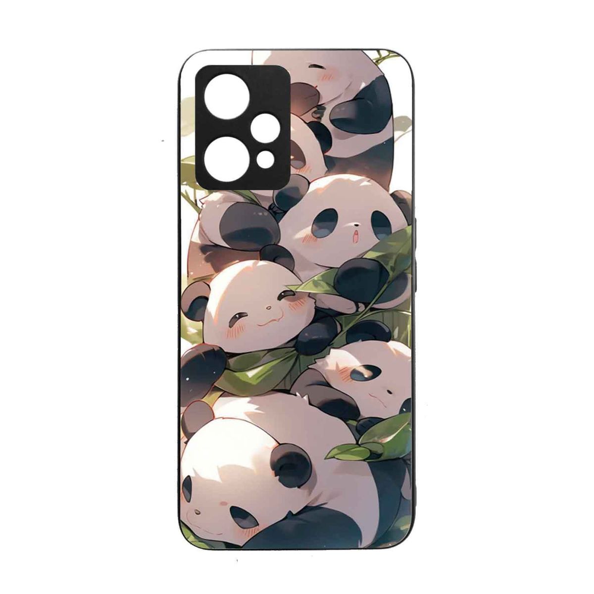 GENERICO - Funda Protector Case Para REALME 9 PRO