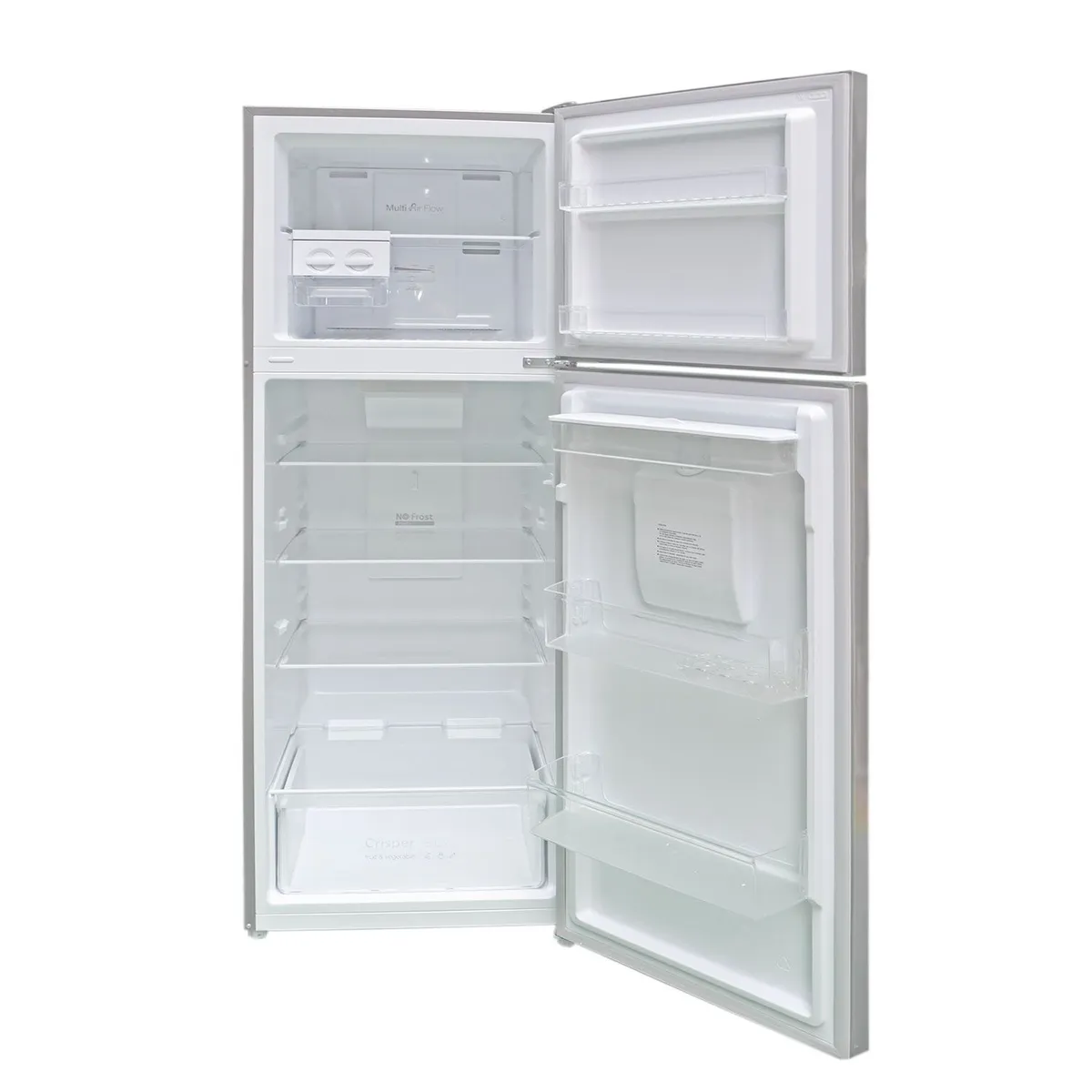 AGHASO - Refrigeradora Aghaso 345 L