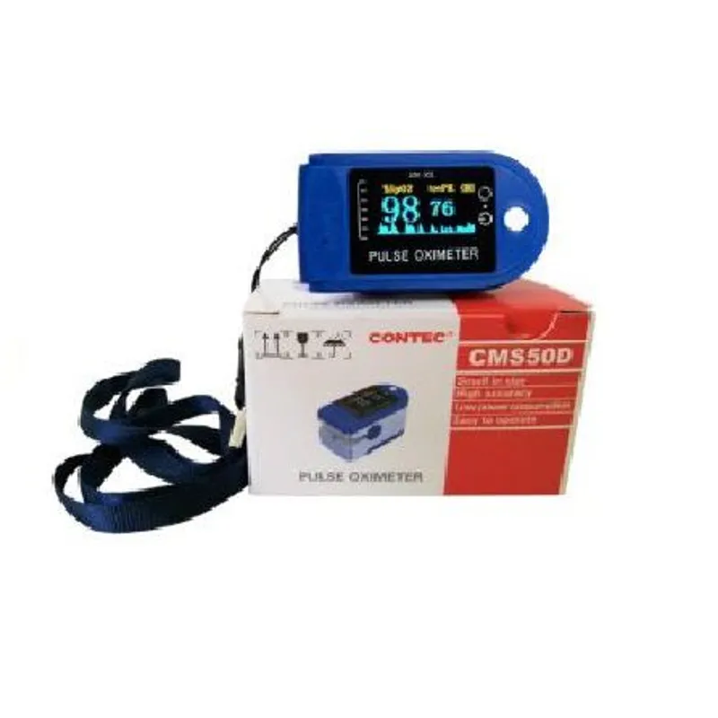 CONTEC - PULSIOXIMETRO  CONTEC  CM550D