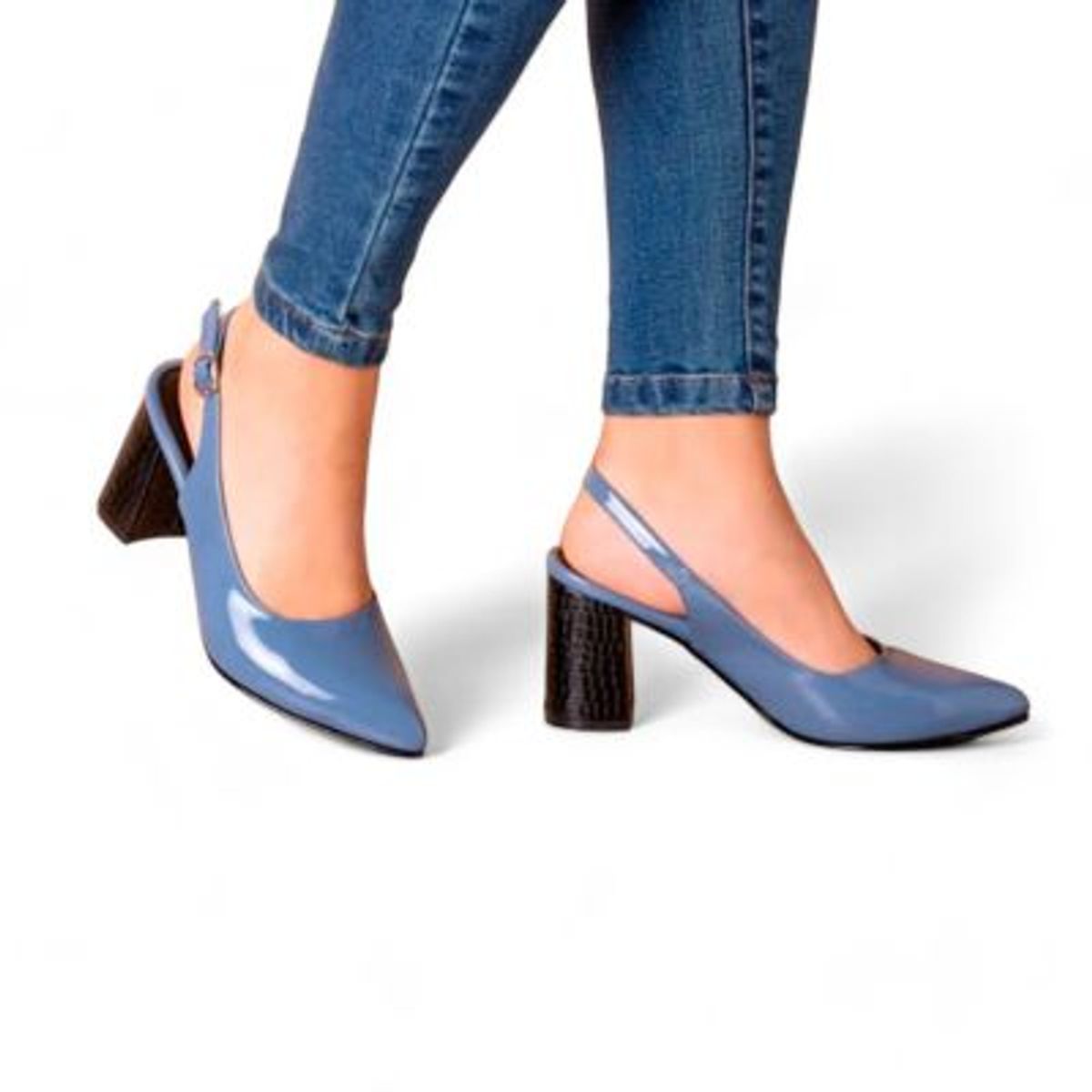 GENERICO - Taco Mujer Yomar Antonella Risso Celeste