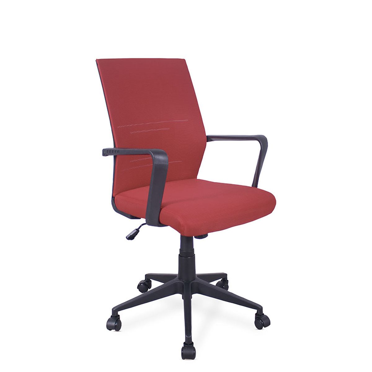 TIZIANNI - Silla de Oficina Style A