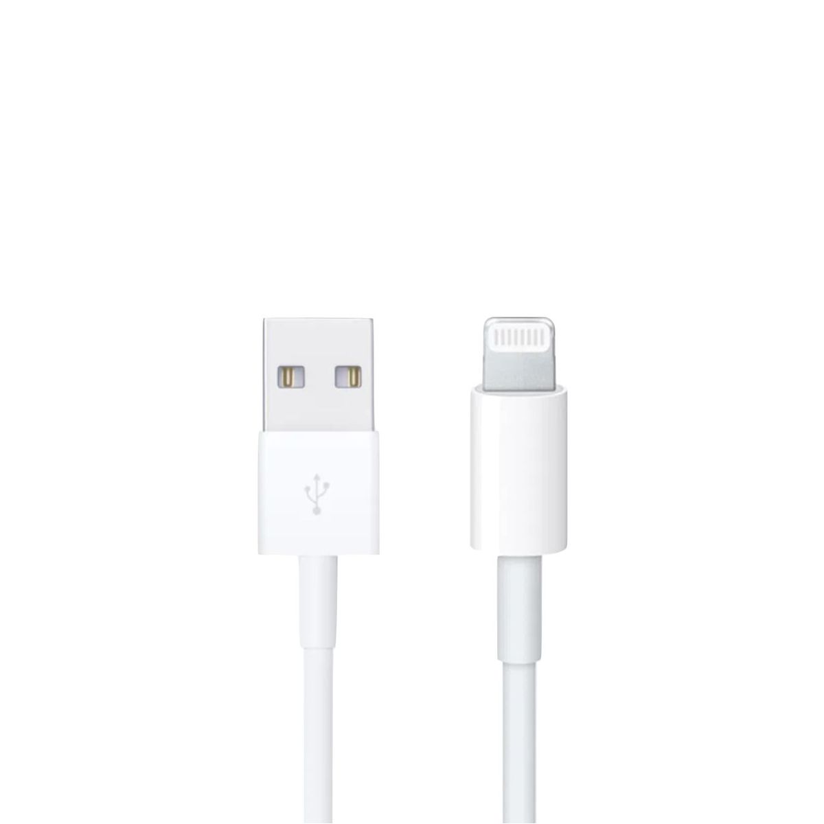 OEM - Cable iPhone Lightning - USB 1M
