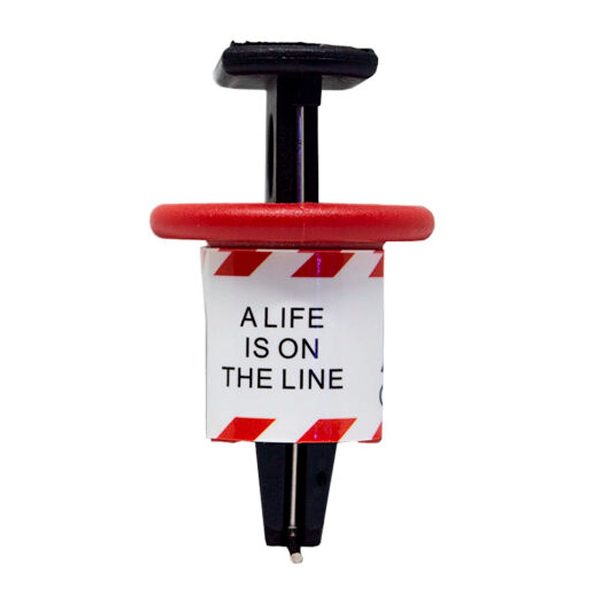 LOTO MASTER - BLOQUEO DE SEGURIDAD LOTO MASTER  PARA INTERRUPTOR TERMOMAGNÉTICOS