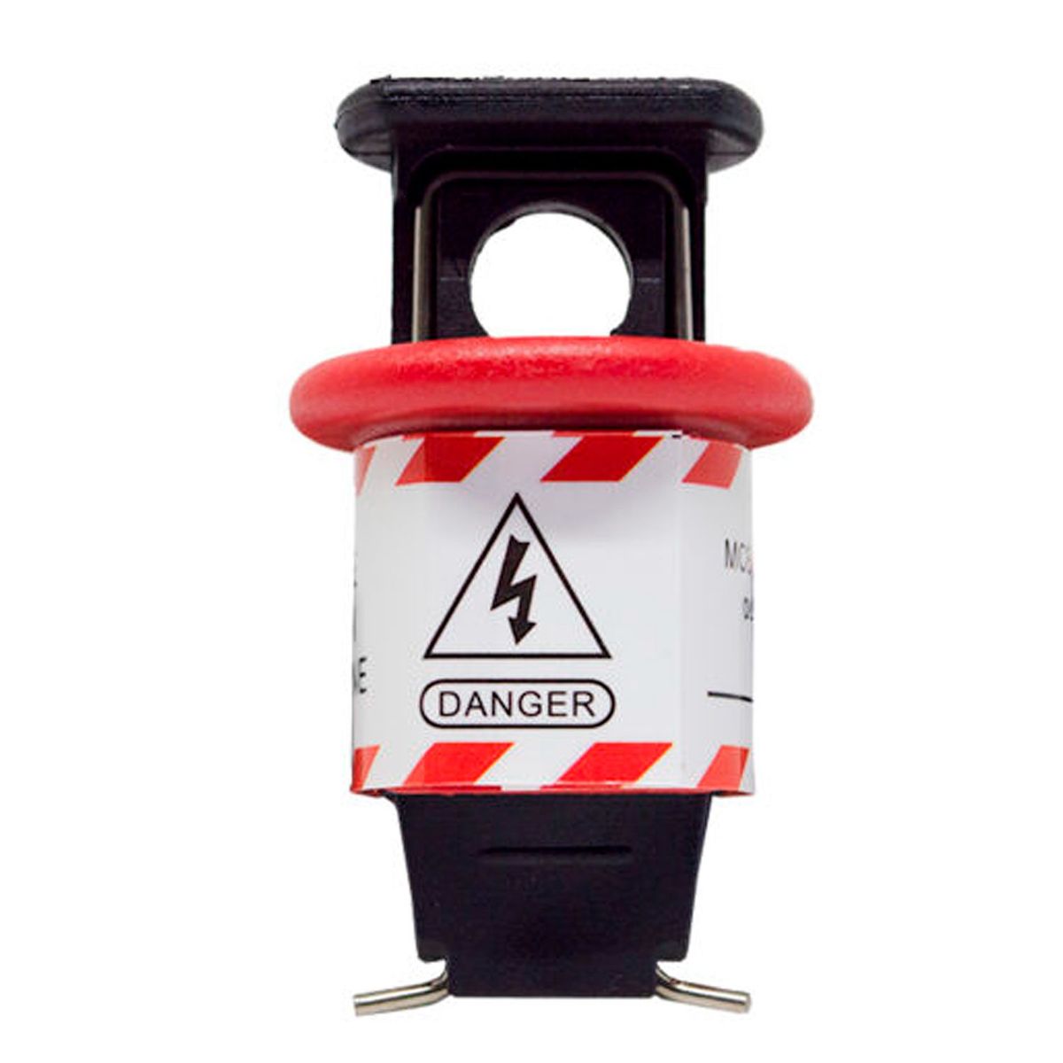 LOTO MASTER - BLOQUEO DE SEGURIDAD LOTO MASTER  PARA INTERRUPTOR TERMOMAGNÉTICOS