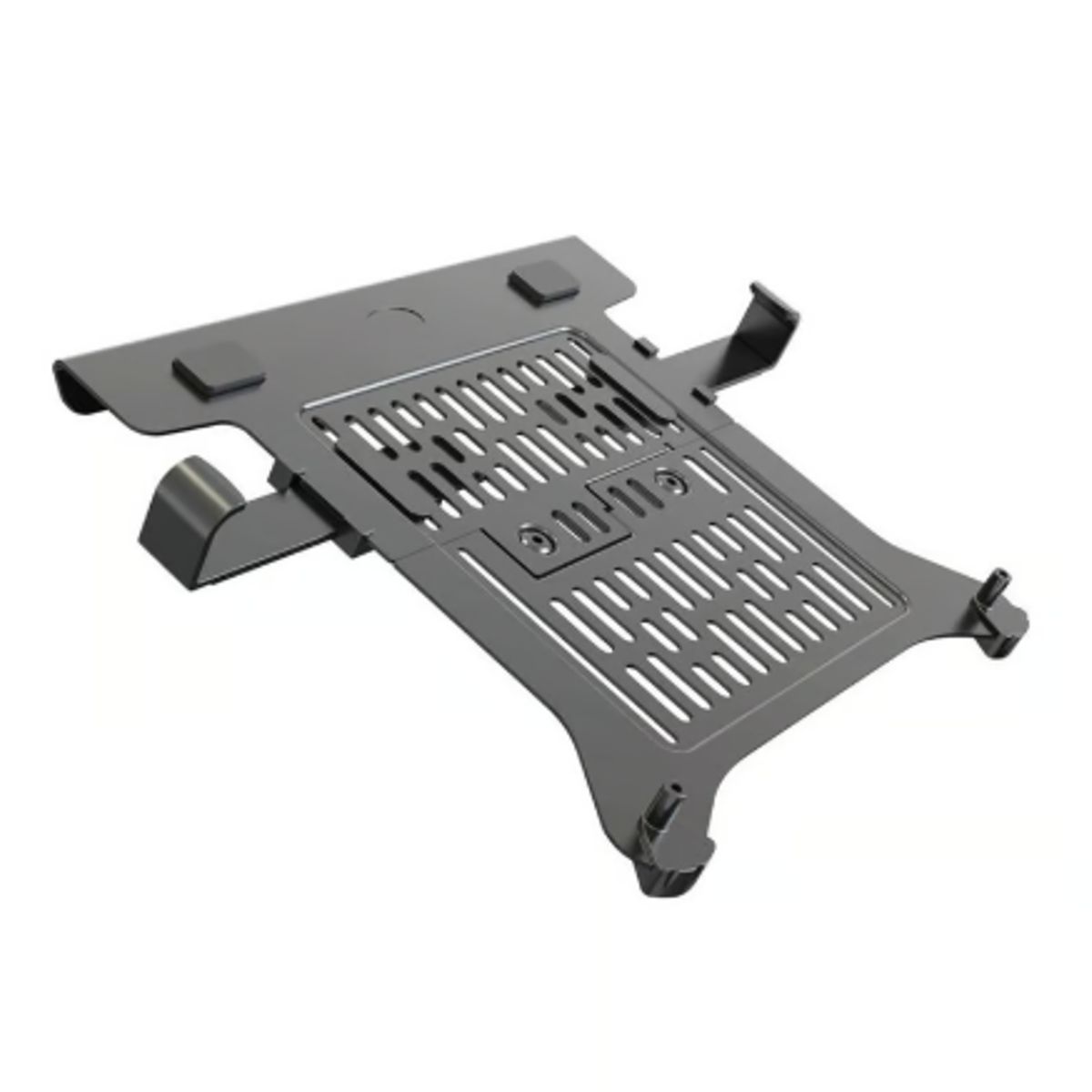 NB NORTH BAYOU - Soporte Ajustable para Laptop de 10” a 17”