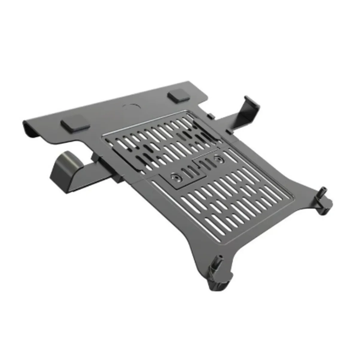 NB NORTH BAYOU - Soporte Ajustable para Laptop de 10” a 17”