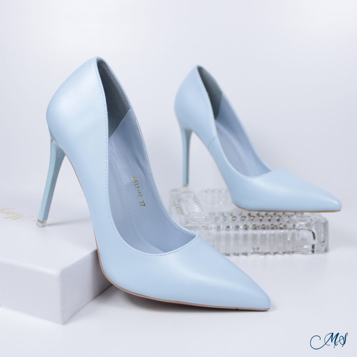 MARGLO SHOES - Zapatos de vestir Mujer M49