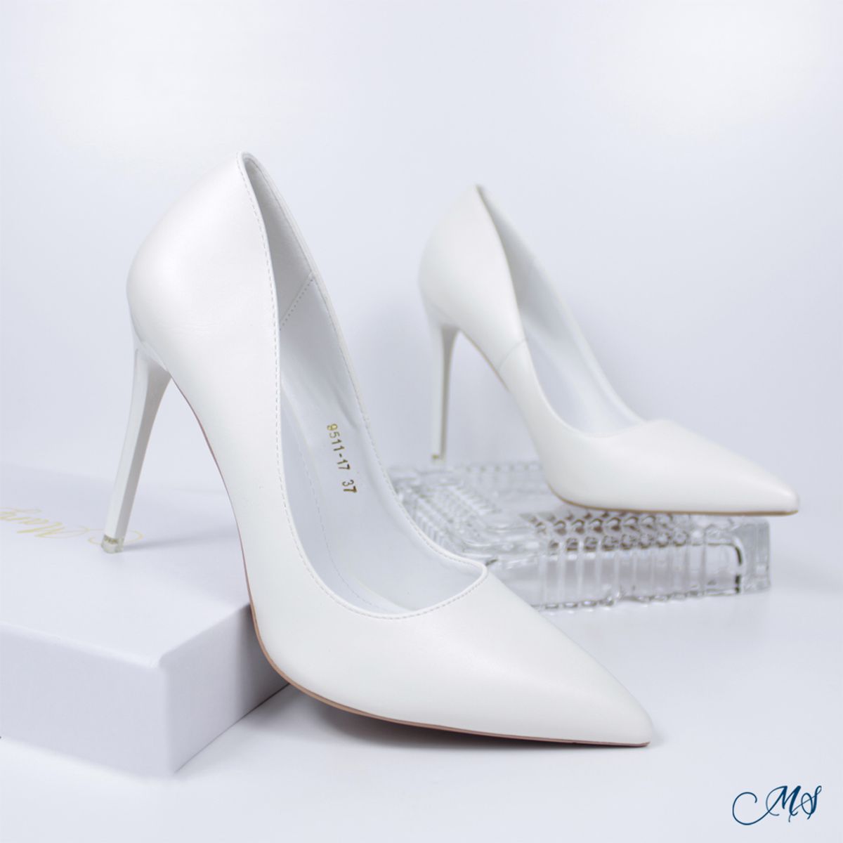 MARGLO SHOES - Zapatos de vestir Mujer  M49