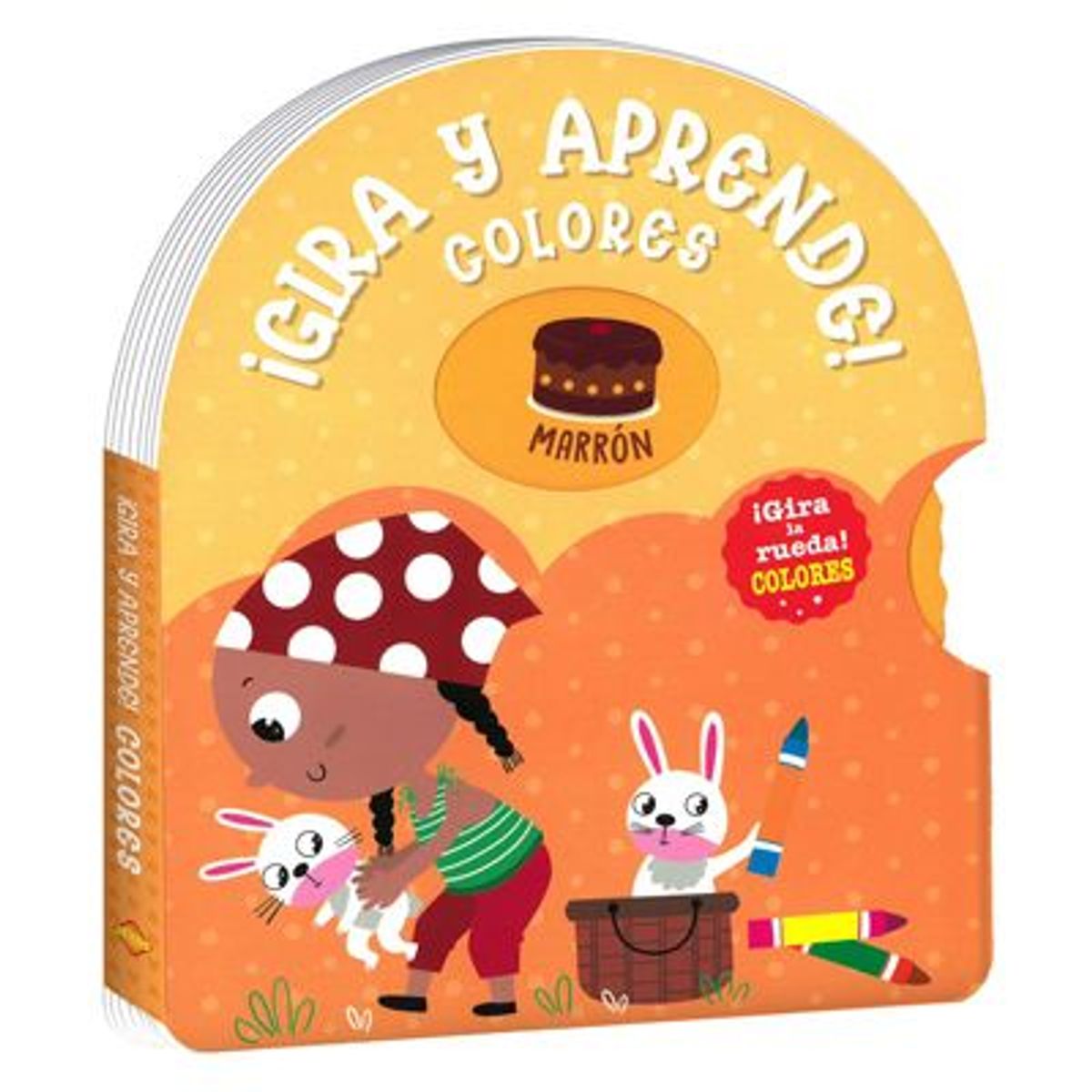 LEXUS - Gira y prende Colores