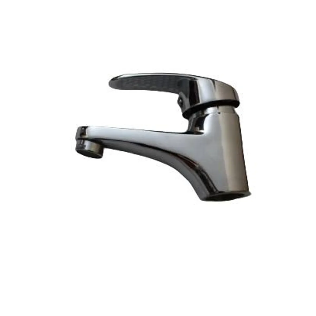 GENERICO - Monocomando Lavatorio Cromado